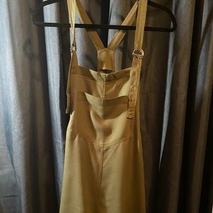 Bundle 2 rompers vanilla star and forever 21